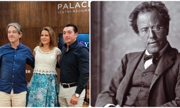 Abre OSY temporada con Sinfonía 4 de Mahler y soprano Leticia de Altamirano