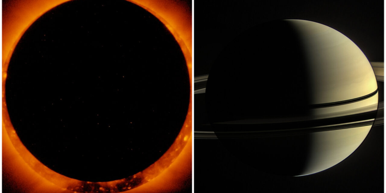 Eclipse solar de octubre será una noche breve: te decimos qué otros astros serán visibles