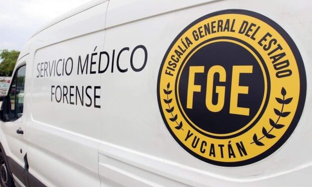 Tragedia en privada Villas de Chuburná: madre con bebé