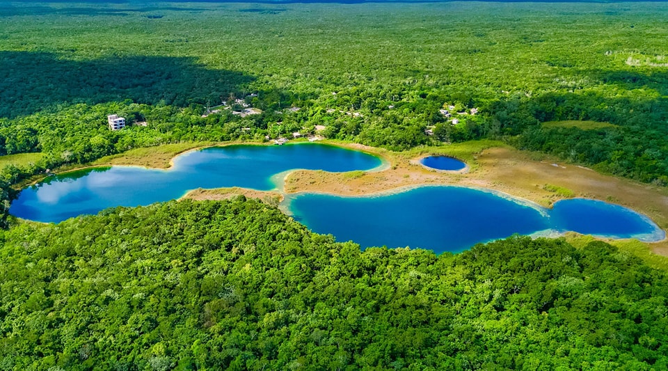 ‘Más allá del Sol’, nueva ruta turística ligada a Tren Maya