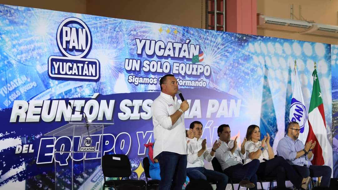 Dan a Renán batuta de la orquesta: resolverá alianzas electorales