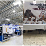 La CJM, central sindical cercana a la 4T, incursiona en Yucatán