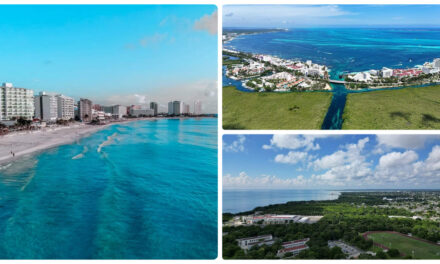 Cancún ‘amarra’ cuatro mil 500 millones de dólares en Travel Mart