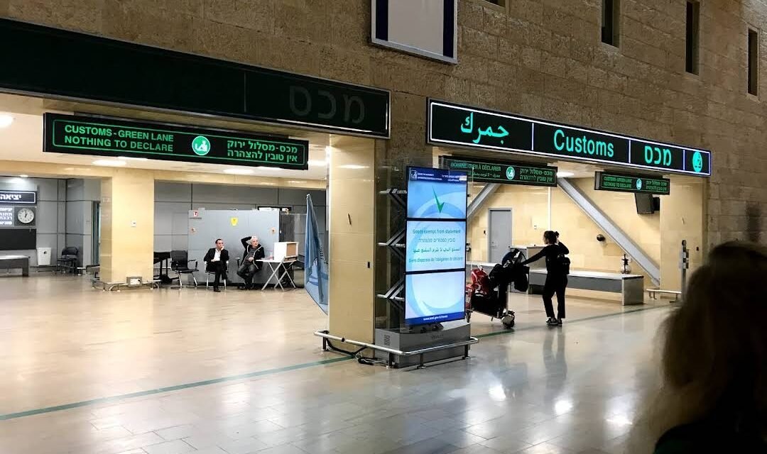 Preparan repatriación de 32 yucatecos en Israel