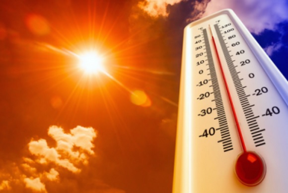 Calor extremo en Yucatán se prolongará viernes y sábado