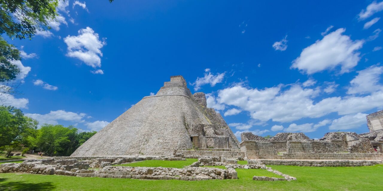 “Mejor futuro para Uxmal”, reclamo de más recursos y expropiación