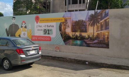 En 4 años, las casas en Yucatán se encarecieron casi $500 por día