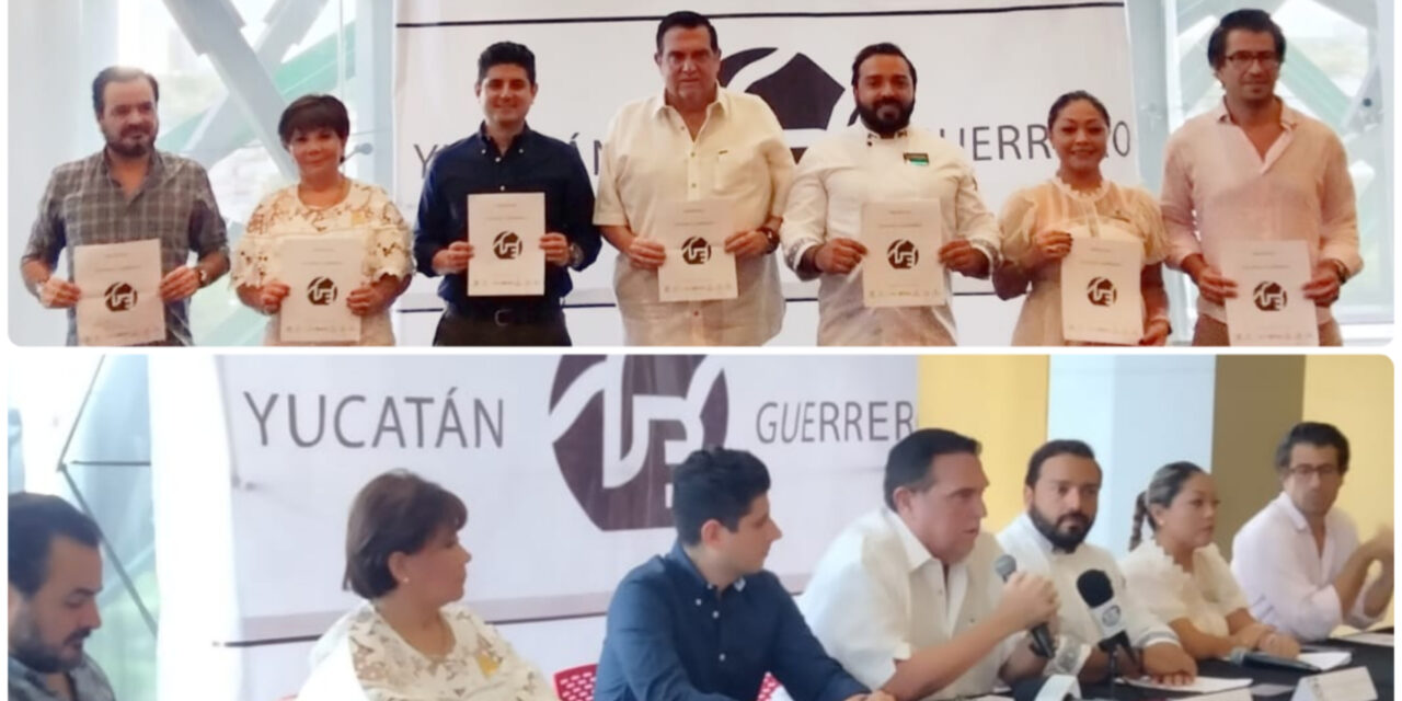 Ofrecen en Yucatán vacantes a trabajadores turísticos de Guerrero
