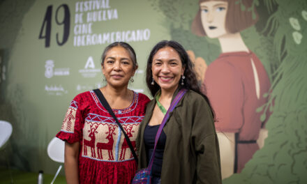 Mexicana ‘Valentina o la serenidad’, Colón de Oro en Festival de Huelva