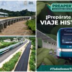 Tren Maya arrancará en modo ‘preoperación’, con ‘ajustes’