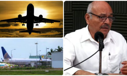Alza vuelo: Yucatán forma recursos humanos para industria aeronáutica