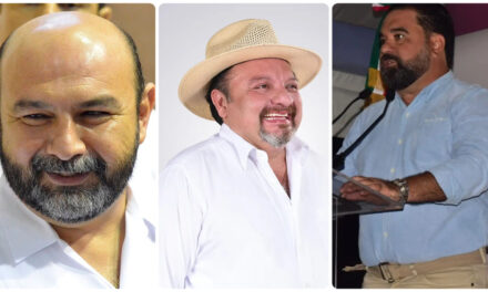 Purga PRI-Yucatán: “traidores” y “deshonestos” ¿Quiénes faltan?
