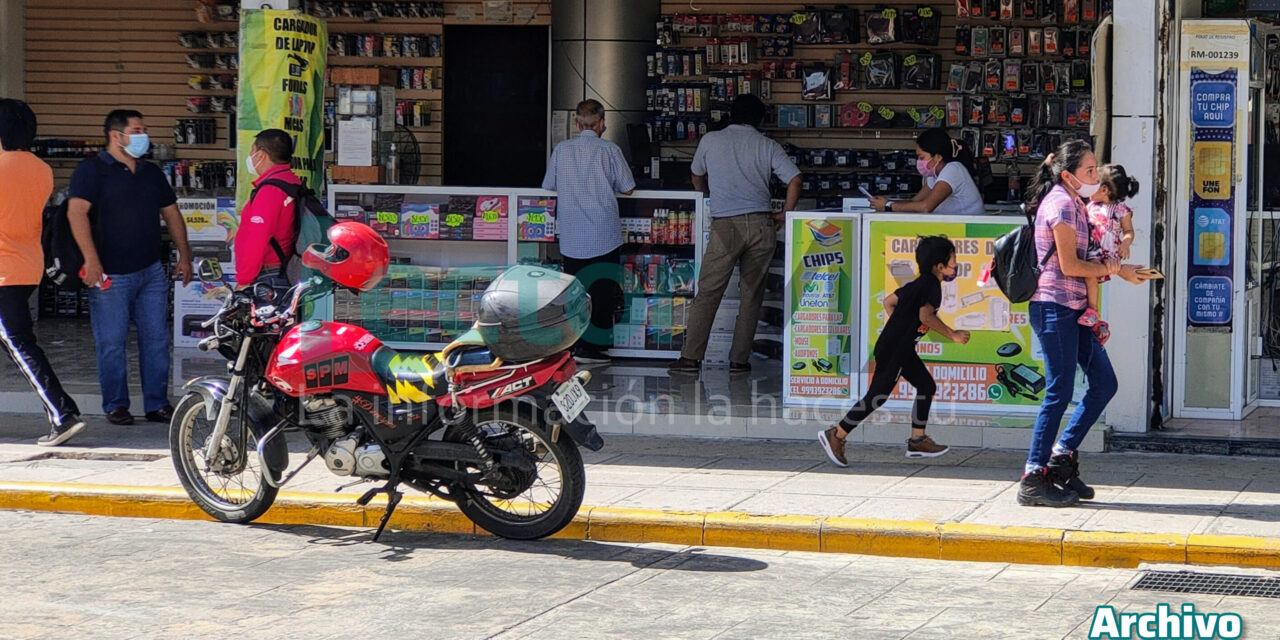 Infecciones respiratorias en Yucatán por estación, dentro de ‘lo esperado’