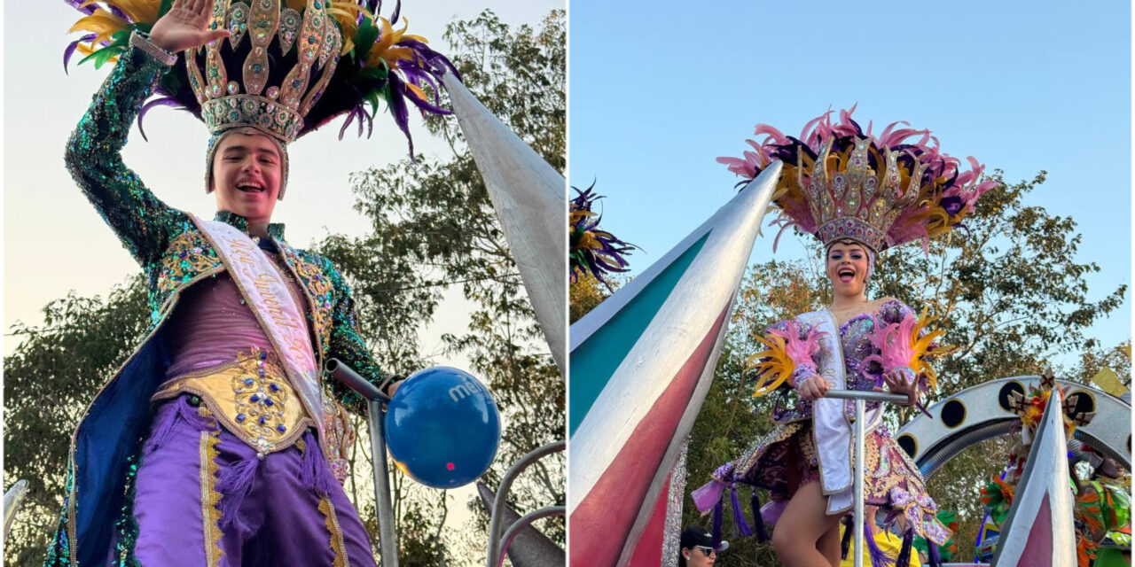 Domingo de Bachata en Ciudad Carnaval: estiman 110 mil asistentes