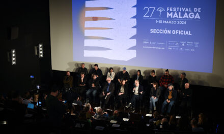 Van 19 películas, ocho latinoamericanas, a Sección Oficial Festival de Málaga