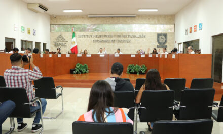 Aprobadas las cuatro candidaturas a Gobierno de Yucatán