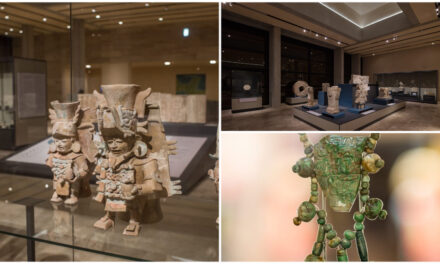Gran Museo de Chichén Itzá, más de 500 piezas mayas