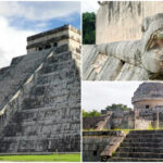 Entrada de primavera: Chichén Itzá y otros sitios prehispánicos