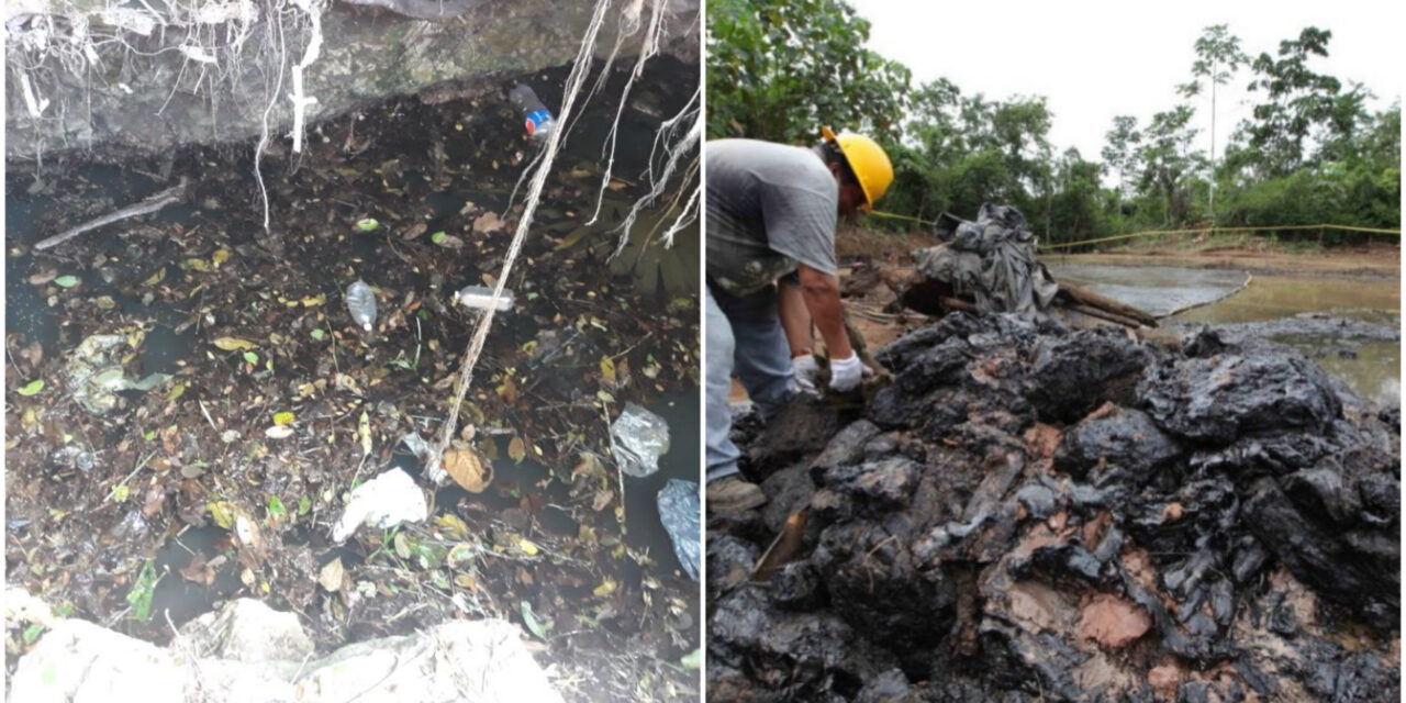 Crisis del agua también alcanza a Yucatán, advierte Consejo Ciudadano