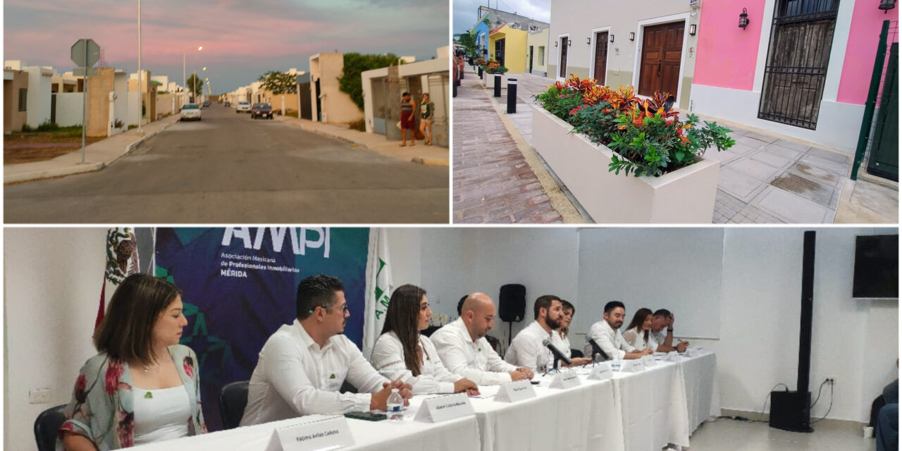 Auge inmobiliario en Yucatán: ‘no todo es color de rosa’