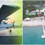 Nueva conexión aérea: Cozumel, Cancún, Chichén Itzá y Mérida