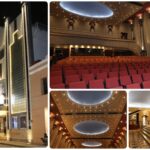 Abre sus puertas un renovado Teatro Armando Manzanero