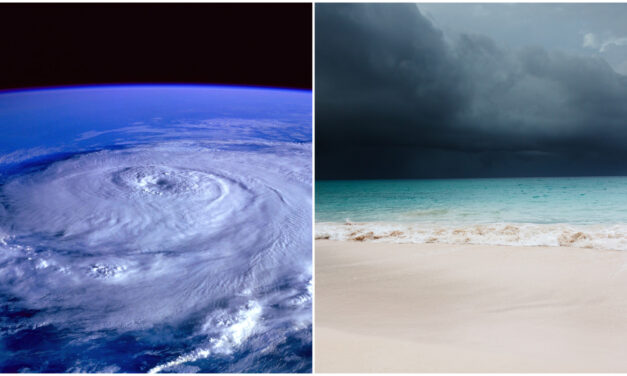 Primer pronóstico para temporada de huracanes 2024, de miedo: hasta 23 ciclones