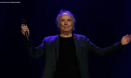 Joan Manuel Serrat: Premio Princesa de Asturias de las Artes 2024