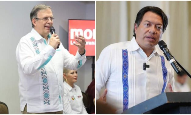 ‘Los otros datos’ de Morena sobre tendencias electorales