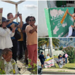 Sanción pública: clausuran Semarnat en Cancún por ‘ecocida’