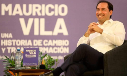 ‘Va y Viene’: VILA con licencia de 27 días para campaña al Senado