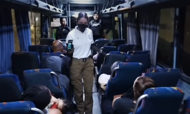Más países a ‘ola migrante’ en Yucatán: inédita detención de 14 de Jordania