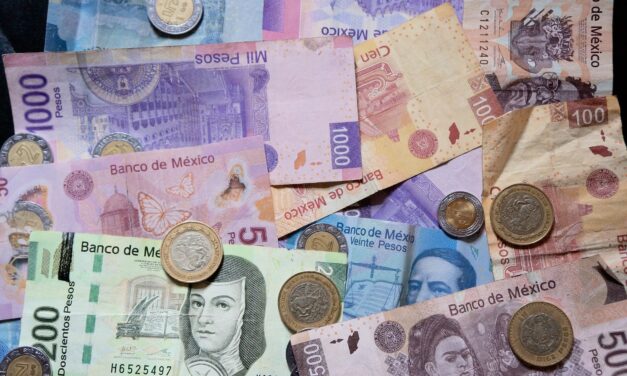 ¡Aguas con el dinero falso en Yucatán!: en 2024, cada dos horas, se detecta un billete ‘patito’