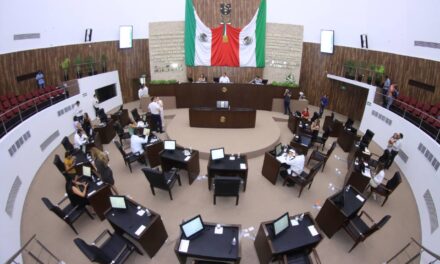 Sumisión química o ‘canasteo’ es delito en Yucatán