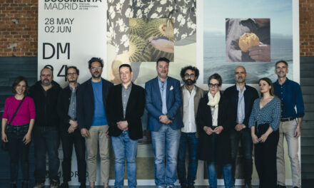 Va México a 21 edición de Documenta Madrid con temas sociales del país