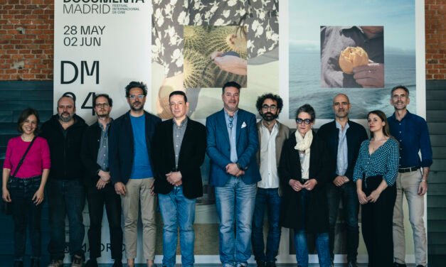 Va México a 21 edición de Documenta Madrid con temas sociales del país