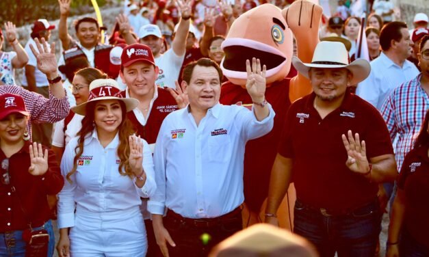 ‘Quebranto’ en ISSTEY y castigo a los responsables, según Huacho