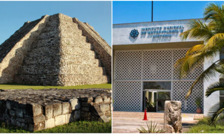 Ofrece INAH ‘precio de ganga’ por tierras en zona arqueológica Mayapán