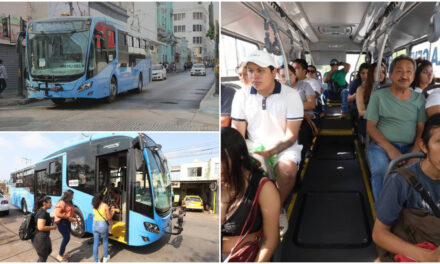 Primera ruta Va y Ven en Valladolid