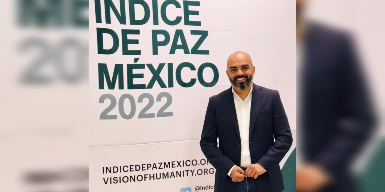 Yucatán sigue como el estado más pacífico de México, según Índice de Paz