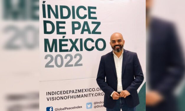 Yucatán sigue como el estado más pacífico de México, según Índice de Paz