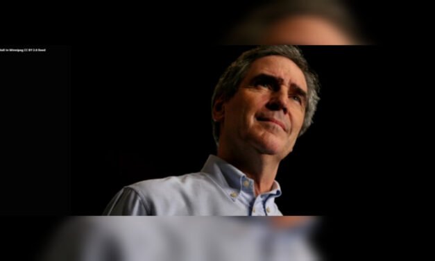 Michael Ignatieff: Premio Princesa de Asturias de Ciencias Sociales 2024