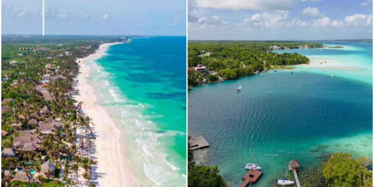 Temporada de ciclones y huracanes alerta a hoteleros de Riviera Maya