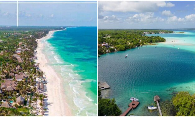 Temporada de ciclones y huracanes alerta a hoteleros de Riviera Maya