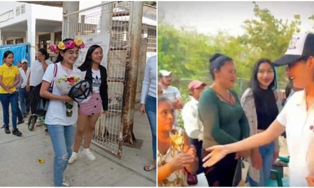 Acaban con candidata a Presidencia Municipal de La Concordia, Chiapas, y seis más