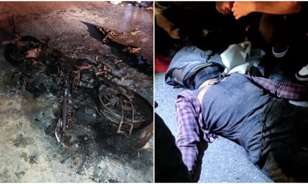 Viaje al cine a Mérida acabó en tragedia para joven de Acanceh