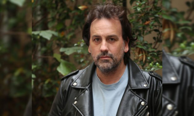 Premio Ciudad de Huesca Carlos Saura a cineasta Isaki Lacuesta
