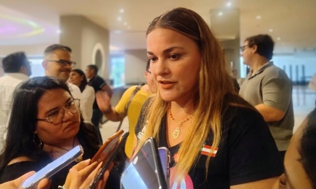 Apuesta por tradición democrática y pacífica en Mérida
