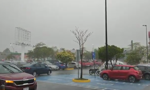 Arranca hoy temporada de lluvias 2024 y vigilancia de ciclones para península de Yucatán