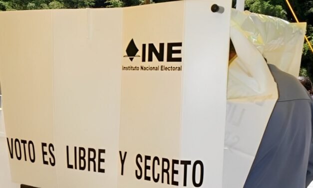 Inmigración ‘masiva’ se refleja en lista de votantes: casi 3 de cada 10 no nacieron en Yucatán